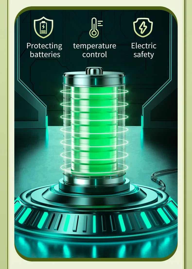 Wireless Capsule Coffee Machine